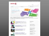 Business Process Outsourcing, BPO and IT Outsourcing from Xerox Services | Xerox