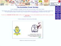 acs-inc.com.au Australian Cover Society, First Day Covers, stamps acs-inc.com.au Australian Cover Society, First Day Covers, stamps
