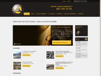 acs-info.ch - acs-info