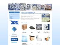 ACS Consumables Ltd ACS Consumables Ltd