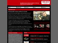 acs - Air Cleaning Systems acs - Air Cleaning Systems