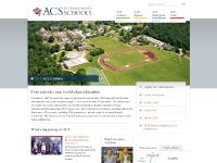  Activity Camps, Boarding, Admissions, ACSEgham