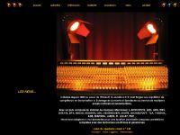 ACS Prestataire Assistances Concerts Spectacles ACS Prestataire Assistances Concerts Spectacles