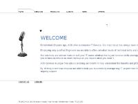 ACS Website - For all your IT needs ACS Website - For all your IT needs