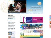 ACS Athens - American Community Schools - ACS Home ACS Athens - American Community Schools - ACS Home