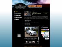 acs4cars-Online - Welcome acs4cars-Online - Welcome