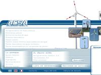 acsaeolica.com Miniturbinas e