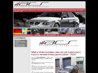 ACS Autowerks - German & Swedish vehicle specialist ACS Autowerks - German & Swedish vehicle specialist