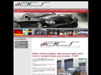 ACS Autowerks - German & Swedish vehicle specialist ACS Autowerks - German & Swedish vehicle specialist