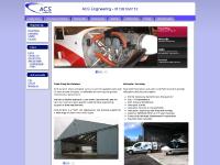 ACS Engineering - ACS Flight Training ACS Engineering - ACS Flight Training
