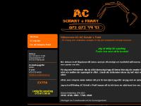 liten acschaktofrakt.se skärmbild liten acschaktofrakt.se skärmbild