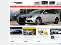 liten acschnitzer.se skärmbild liten acschnitzer.se skärmbild