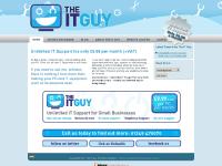 Unlimited IT Support | On-site & Remote Access Unlimited IT Support | On-site & Remote Access