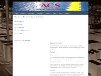 Automated Conveyor Systems Automated Conveyor Systems