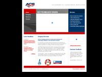 Automobile Consumer Services, Inc. Automobile Consumer Services, Inc.