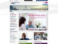 Age UK Salisbury District