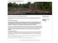 acseb.co.uk Useful Contacts, Take Action, The Issues acseb.co.uk Useful Contacts, Take Action, The Issues