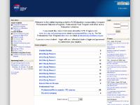 ACS Education ACS Education