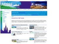acsef.co.uk acsef.co.uk