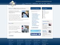 Professional Indemnity, Contractor's Insurance, Motor Fleet, Goods in Transit Professional Indemnity, Contractor's Insurance, Motor Fleet, Goods in Transit