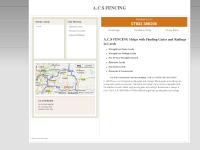 Leeds Durable Gates and Railings - A.C.S FENCING Leeds Durable Gates and Railings - A.C.S FENCING