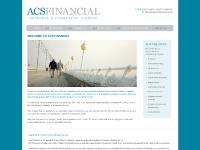Personal & Commercial Financial Advisers in Barnstaple, North Devon | ACS Financial Personal & Commercial Financial Advisers in Barnstaple, North Devon | ACS Financial