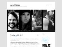 ACSFITNESS ACSFITNESS