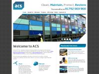 Architectural Cleaning Services, Swansea,Cardiff | ACS Architectural Cleaning Services, Swansea,Cardiff | ACS