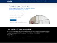 M65 Gas Training and Assessment Ltd. - Colne, Lancashire, North West M65 Gas Training and Assessment Ltd. - Colne, Lancashire, North West