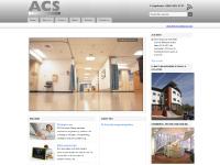  Health Care a speciality, Be first with energy saving ideas, ACS Case Study: Connells Estate Agents, Do you pay too much?