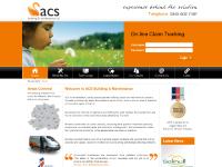 Welcome to ACS Building & Maintenance | ACS Building & Maintenance