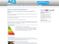 ACS Group Maintenance