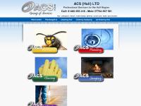 ACS (Hull) LTD - Main Website - Telephone: 07794 867 591