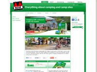 ACSI.EU - Everything about camping and camp sites in Europe