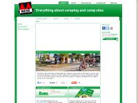 acsi.eu ACSI, ASCI, Campings acsi.eu ACSI, ASCI, Campings