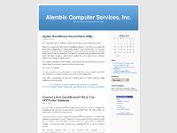 Alembic Computer Services, Inc.