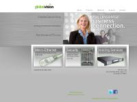 Global Vision - Your Essential Business Connection