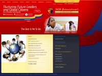 ACS (International) SINGAPORE | Nurturing Future Leaders and Global Citizens. ACS (International) SINGAPORE | Nurturing Future Leaders and Global Citizens.