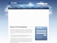 acsitemgnt.com Broadcast, Microwave, Wireless Data acsitemgnt.com Broadcast, Microwave, Wireless Data