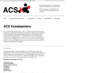 statistik för acskonstsamlare - ACS Konstsamlare statistik för acskonstsamlare - ACS Konstsamlare