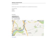 Aberdeen Computer Services