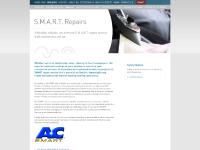 S.M.A.R.T Repair Service, Mobile On Site | Autoclenz | The UK Market Leader in S.M.A.R.T Repair Service, Mobile On Site | Autoclenz | The UK Market Leader in