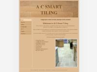A C Smart Tiling - Bampton & Witney, Oxfordshire