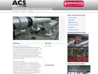 ACS Mechanical