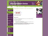 acsn.org.uk acsn.org.uk