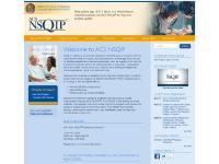 ACS NSQIP ACS NSQIP