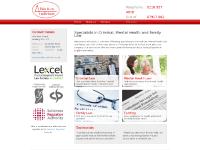 Albin and Co. Solicitors - Criminal and Mental Health Law Albin and Co. Solicitors - Criminal and Mental Health Law