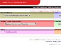 acsonline.com Affiliated Computer Services, ACS, outsourcing acsonline.com Affiliated Computer Services, ACS, outsourcing