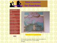 acsoup.net Records, Punk, Rare