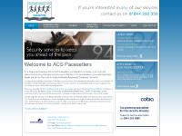 acspacesetters.co.uk